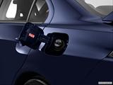  Gas cap open photo